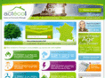 actecopro.com