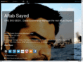 aftabsayed.com