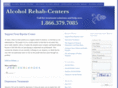 alcoholrehab-centers.info