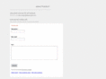 aleschadim.com