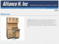 alliancehinc.com