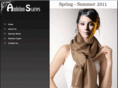 ambitionscarves.com