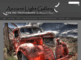 ancientlightgallery.com