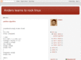 andersma.net