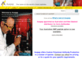 auspepclinicalpeptides.com