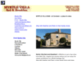 bath-corsham-bedandbreakfast.com