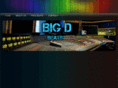 bigdbeats.com