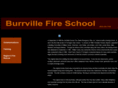 burrvillefireschool.org