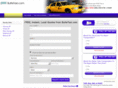 buttetaxi.com