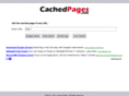 cachedpages.com