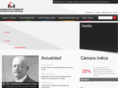 camaramedellin.com