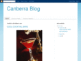 canberrablog.com