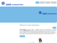 cassinternational.com