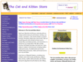 catandkittenstore.net