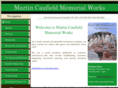 caufieldmemorialworks.com