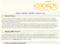 choros.org