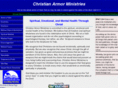 christianarmor.net