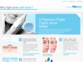 clearskinresolution.com