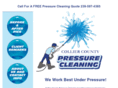 colliercountypressurecleaning.com