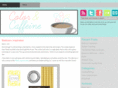 colorandcaffeine.com