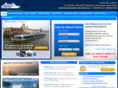 cruiseholidayslandandsea.com