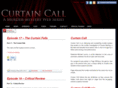 curtaincallseries.com