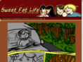 curvygirlcomics.com