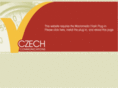 czechcommunications.com