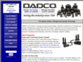 dadco.net