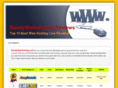 dandywebhosting.com