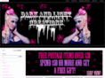 darkandlightcreations.com