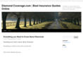 diamondcoverage.com