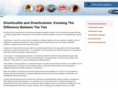 diverticulosisdiverticulitis.com