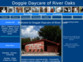 doggiedaycareriveroaks.com