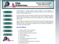 dsaint.com