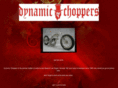 dynamicchoppers.com