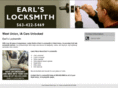 earlslocksmith.com