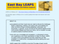 eastbayleaps.org
