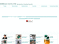 emerald-azul.com