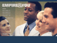 empiredentallaboratories.com