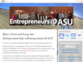 entrepreneursasu.com