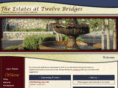 estatesat12bridges.com