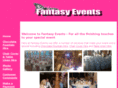 fantasyevents.co.uk