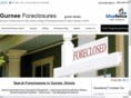 foreclosuresingurnee.com