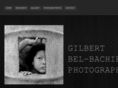 gilbertbelbachir.com