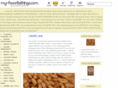grainlady.com