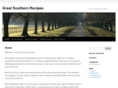 greatsouthernrecipes.com