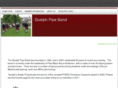 guelphpipeband.org