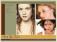 hairbytrish.com
