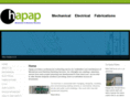 hapap.net